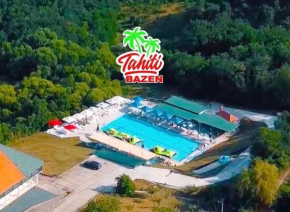 Tahiti Vila